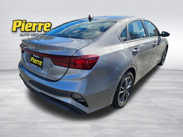 Used 2024 Kia Forte LXS image 5