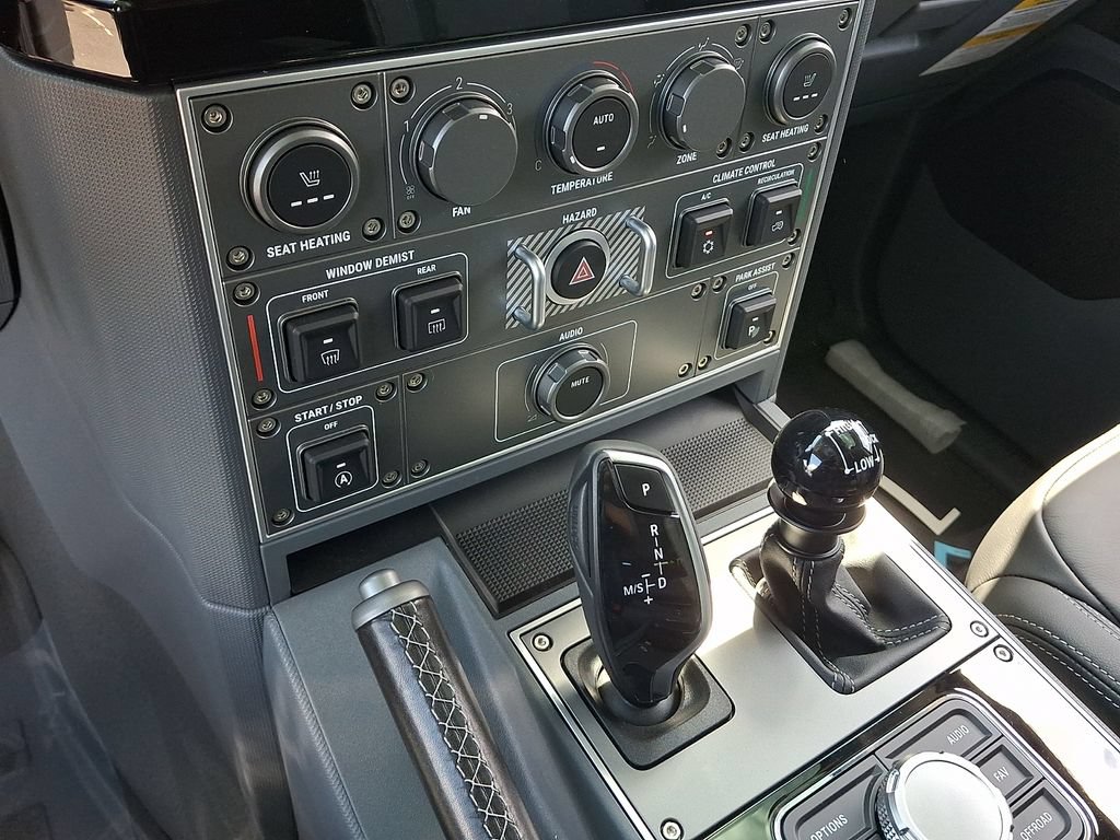New 2026 INEOS Grenadier AWD/4WD image 7