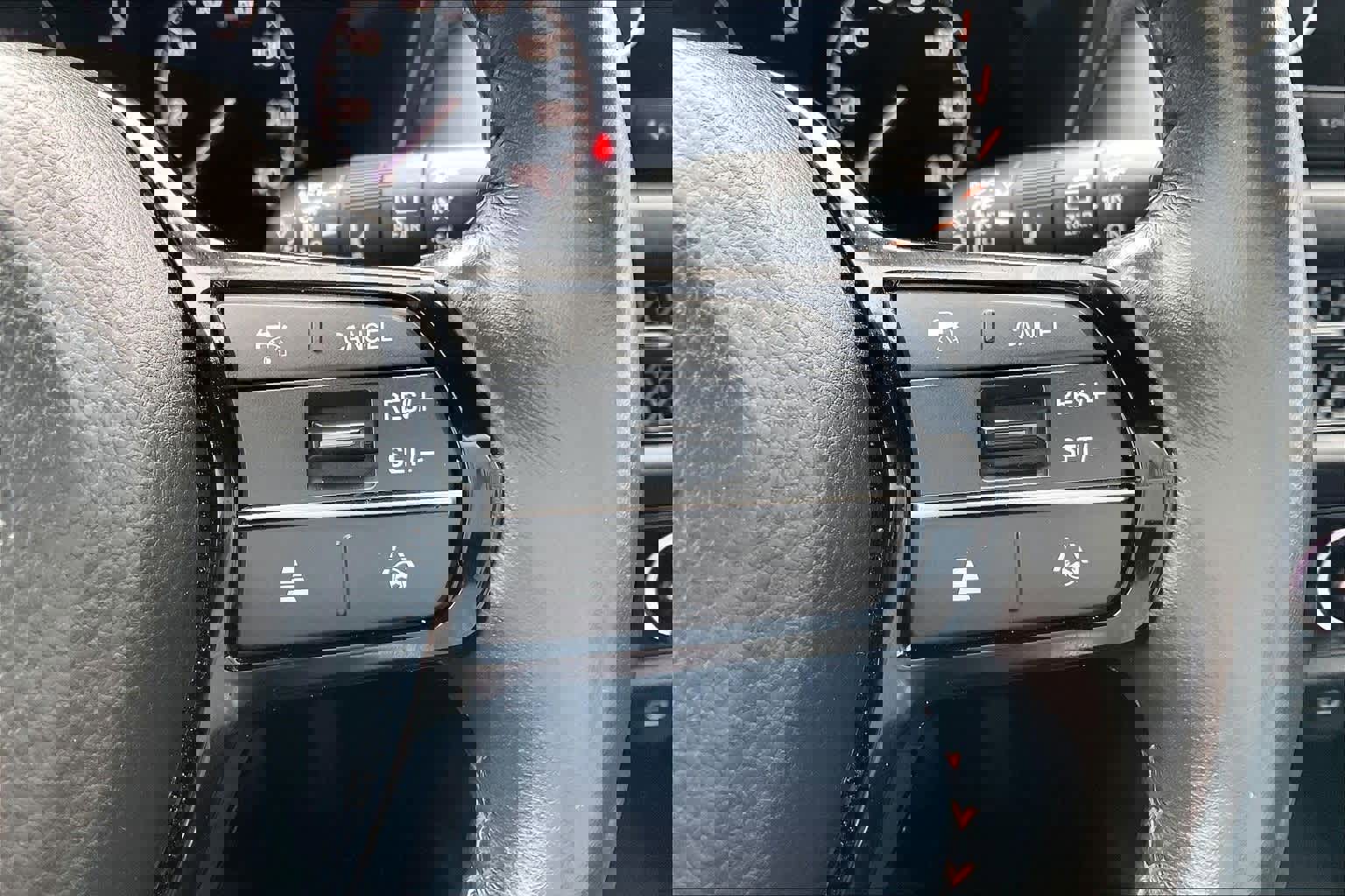 Used 2023 Honda HR-V Sport image 25