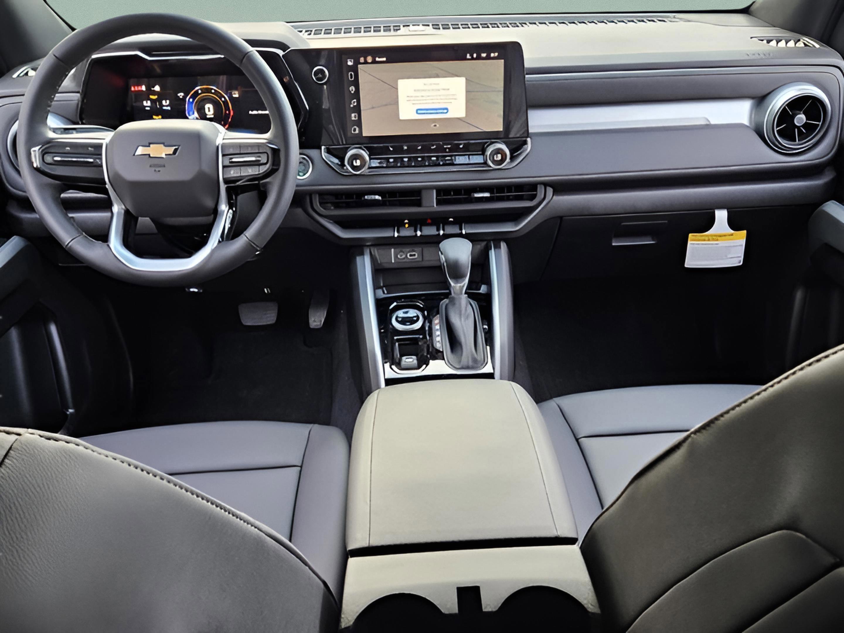 New 2026 Chevrolet Colorado LT w/ LT Convenience Package AWD/4WD image 20