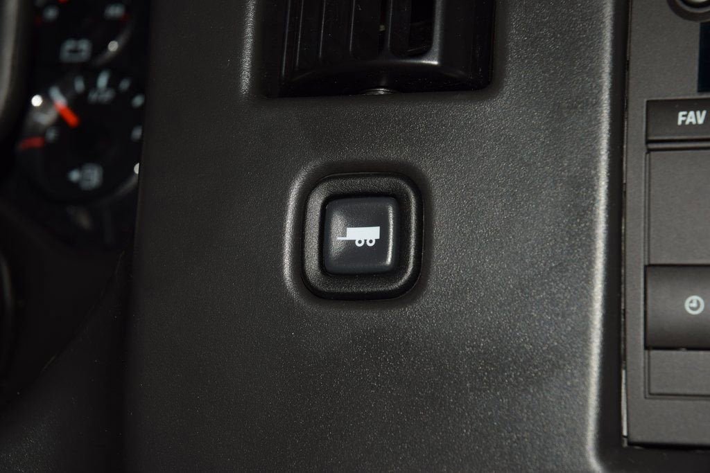 New 2026 Chevrolet Express 3500 w/ Power Convenience Package RWD image 20