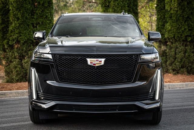 Used 2023 Cadillac Escalade Sport AWD/4WD image 18