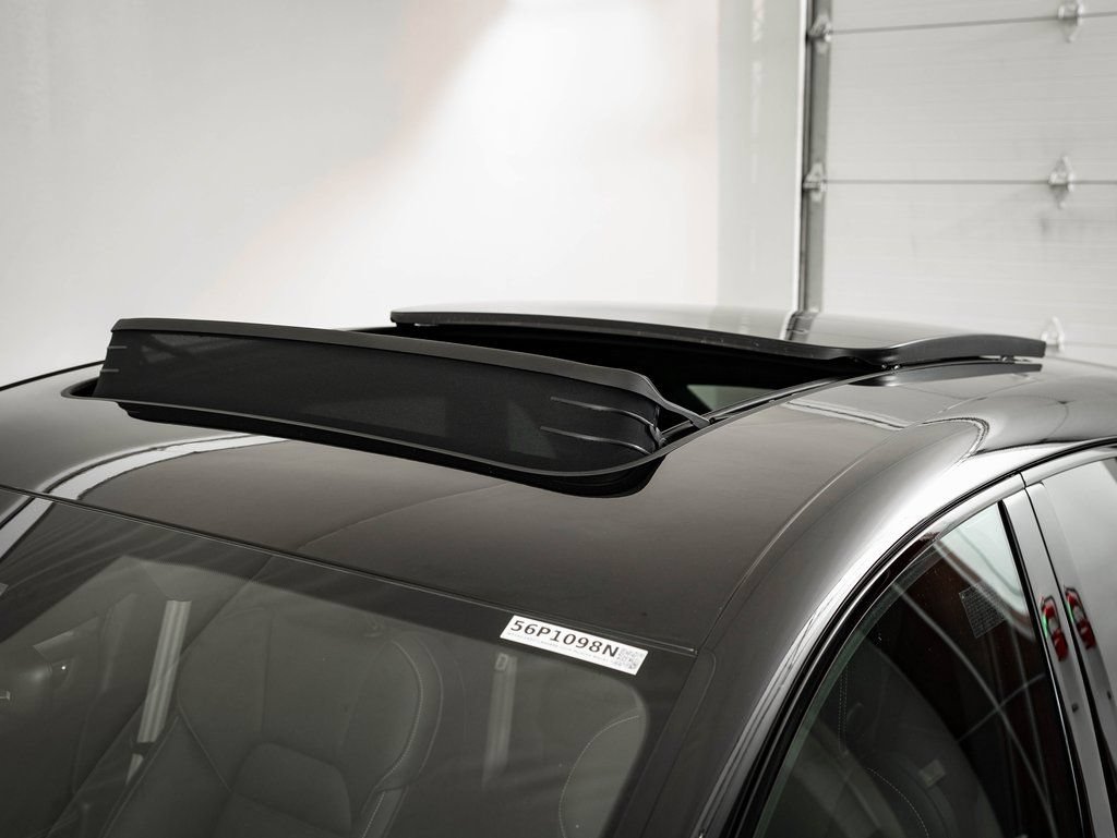 New 2026 Porsche Macan S AWD/4WD image 15