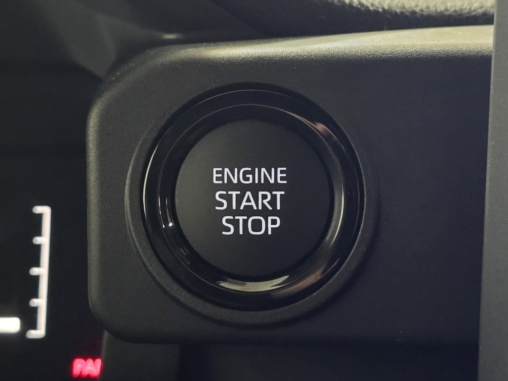 New 2026 Toyota Tacoma SR5 image 28