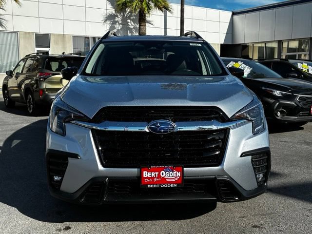 New 2026 Subaru Ascent Limited AWD/4WD image 3