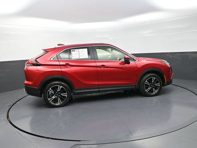 Used 2024 Mitsubishi Eclipse Cross SE AWD/4WD image 10