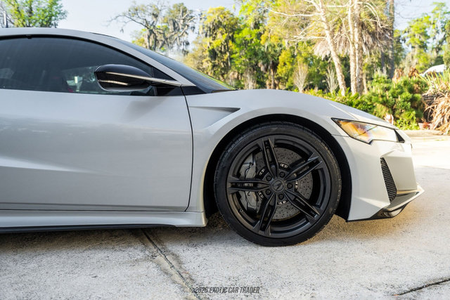 Used 2022 Acura NSX Type S image 11