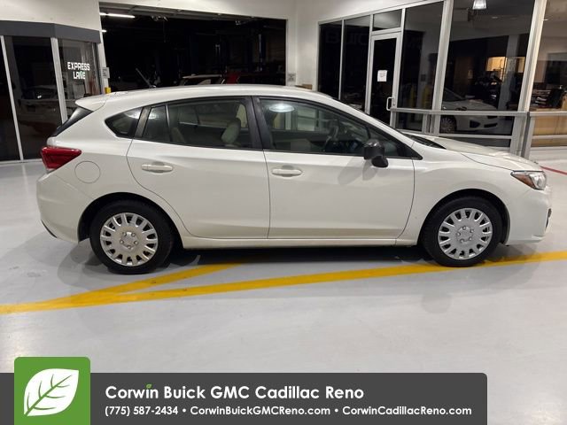 Used 2019 Subaru Impreza 2.0i image 9