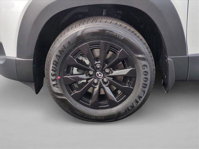 New 2026 MAZDA CX-50 AWD 2.5 Hybrid w/ Premium Pkg image 10