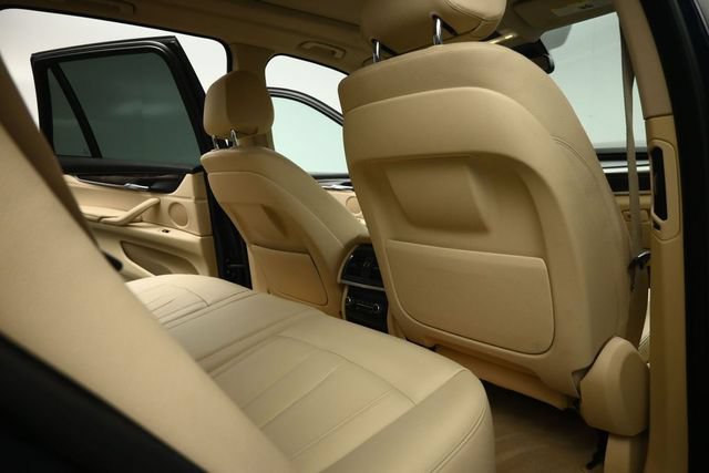 Used 2015 BMW X5 xDrive35d AWD/4WD image 63