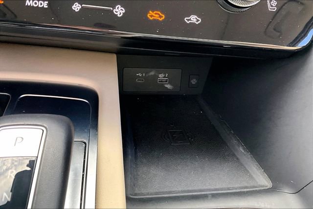 Used 2024 INFINITI QX60 Luxe w/ Cargo Package image 33