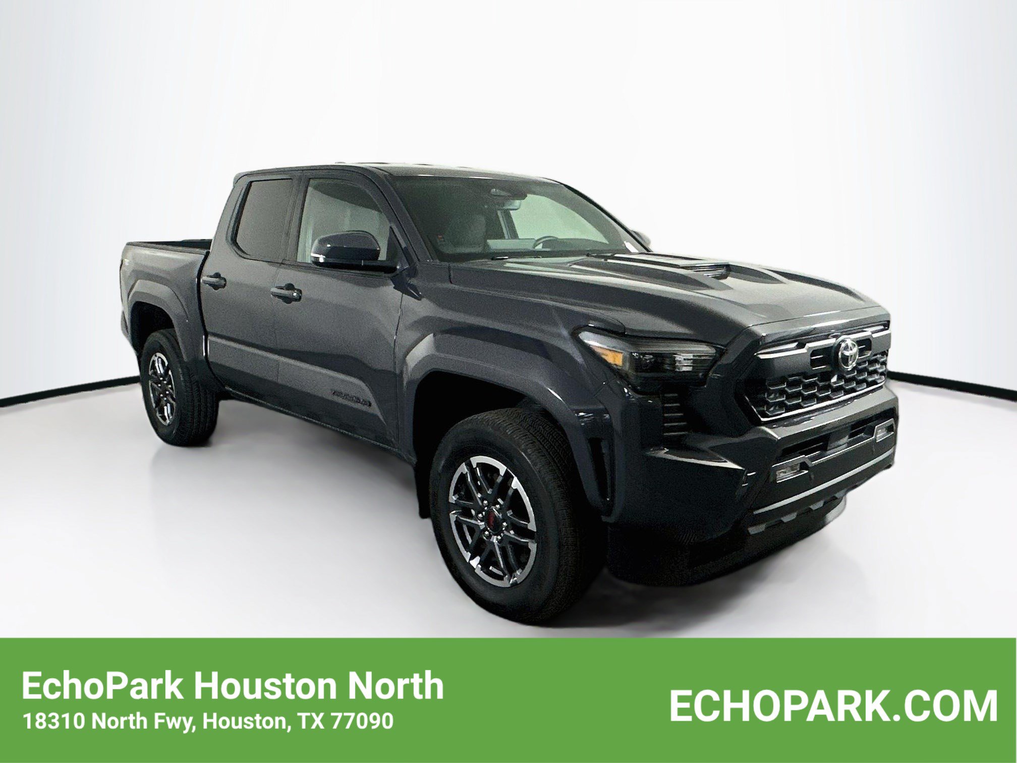 Used 2024 Toyota Tacoma TRD Sport