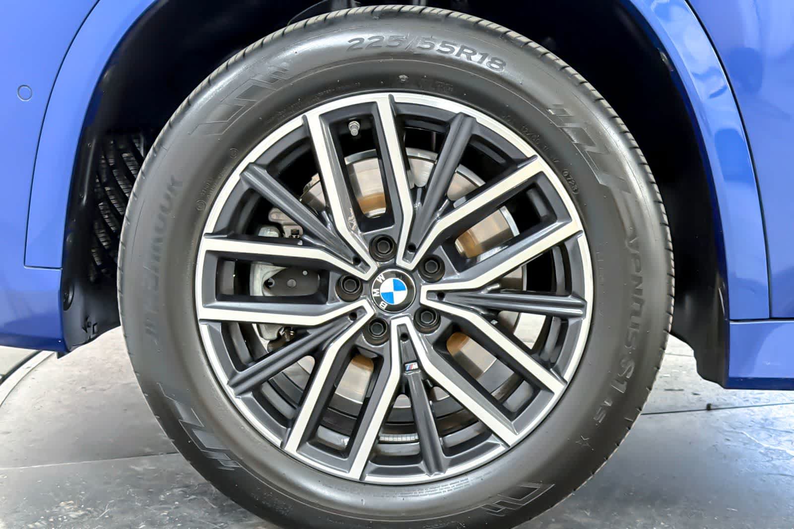 Used 2023 BMW X1 xDrive28i w/ Premium Package AWD/4WD image 27