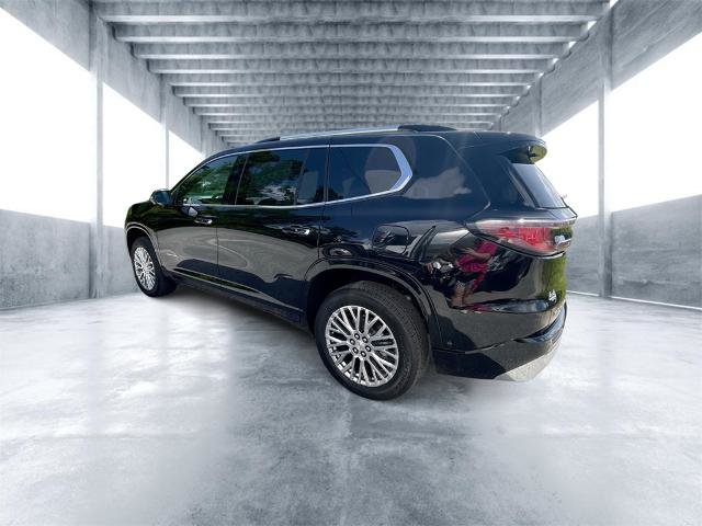 New 2026 GMC Acadia Denali w/ Super Cruise Package image 6
