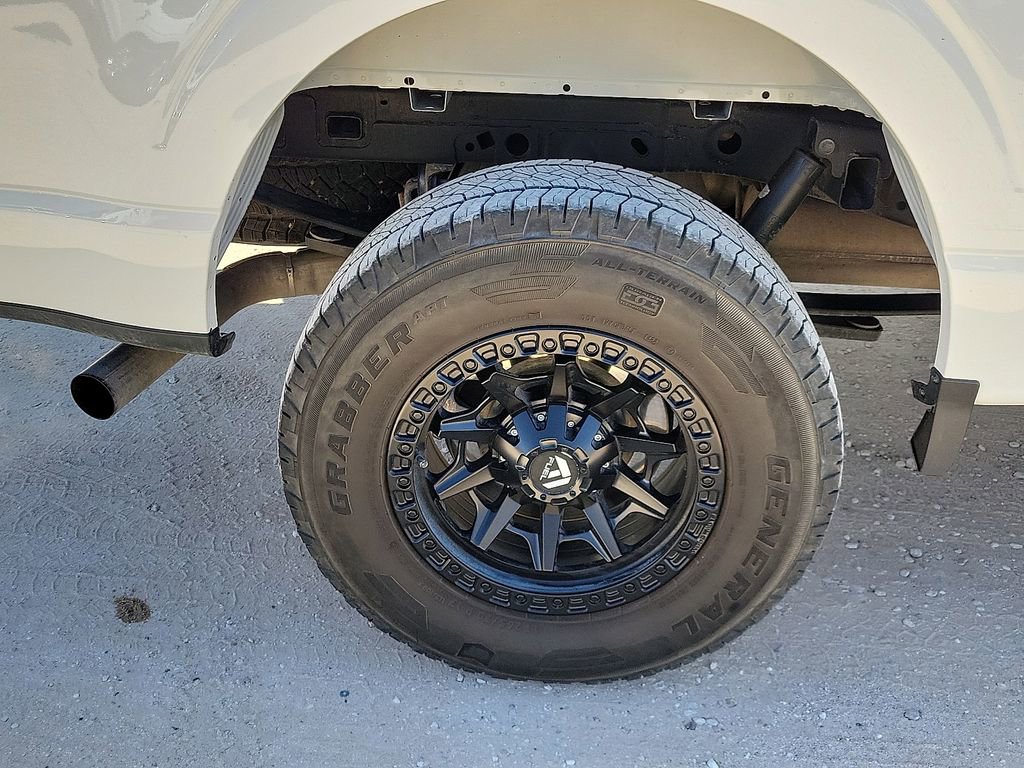 Used 2022 Ford F150 XLT w/ Equipment Group 301A Mid image 14