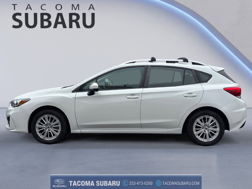 Used 2018 Subaru Impreza 2.0i Premium AWD/4WD image 2
