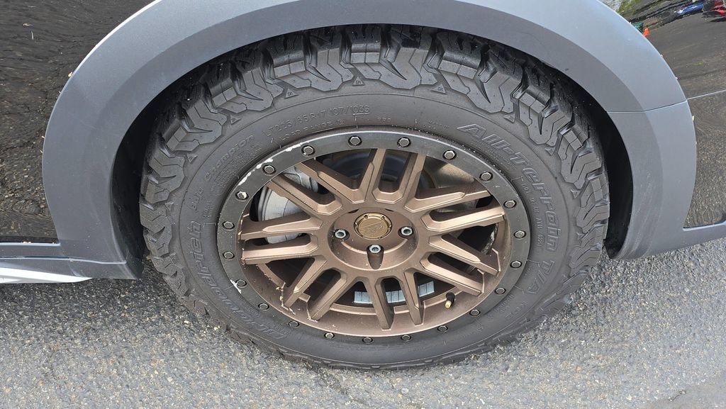 Used 2022 Audi A4 2.0T allroad Premium Plus image 9