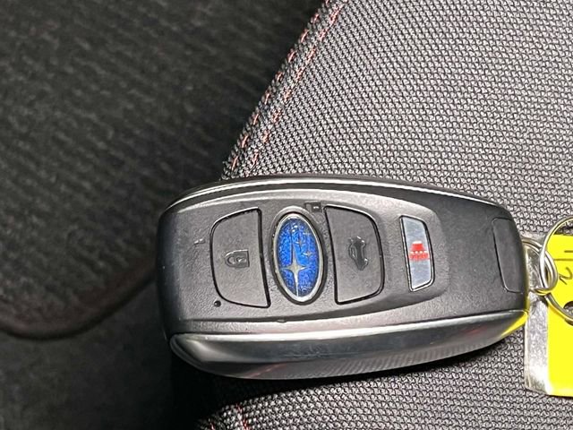 Used 2025 Subaru Impreza 2.0i Sport image 38