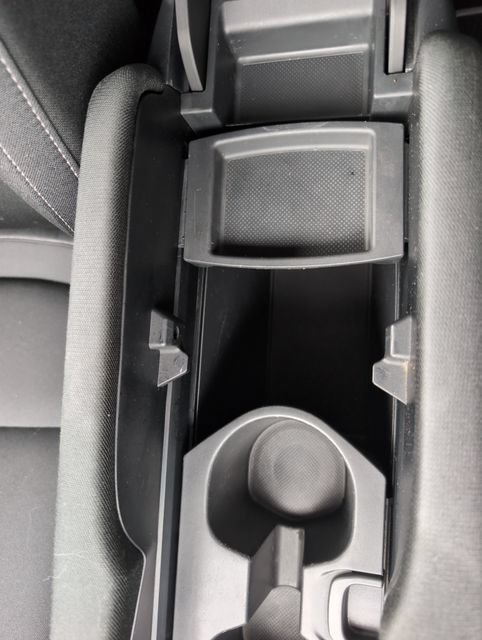 Used 2017 Honda Civic EX image 26