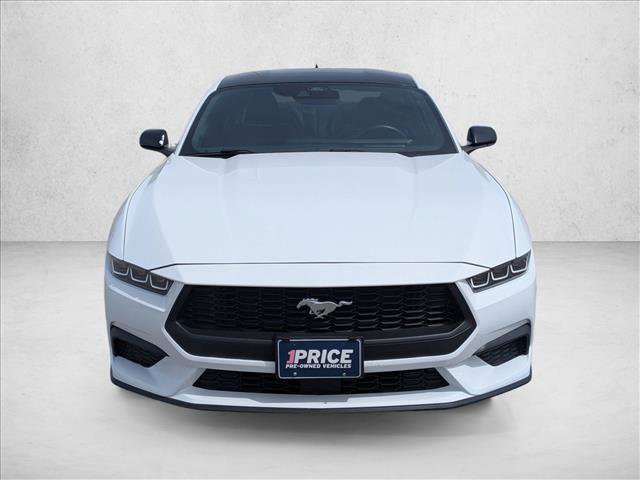 Used 2024 Ford Mustang Premium image 2