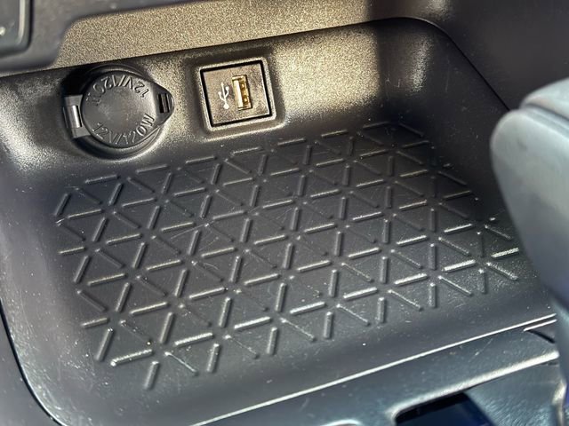 Certified 2025 Toyota RAV4 XLE image 18