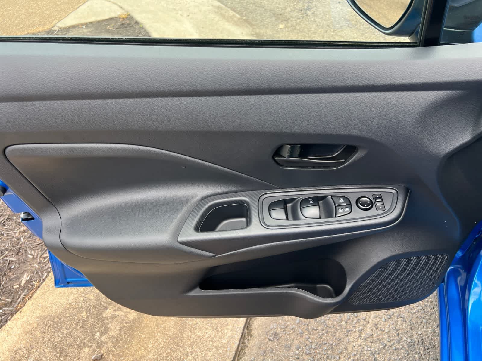 Certified 2024 Nissan Versa S w/ S Plus Package FWD image 37