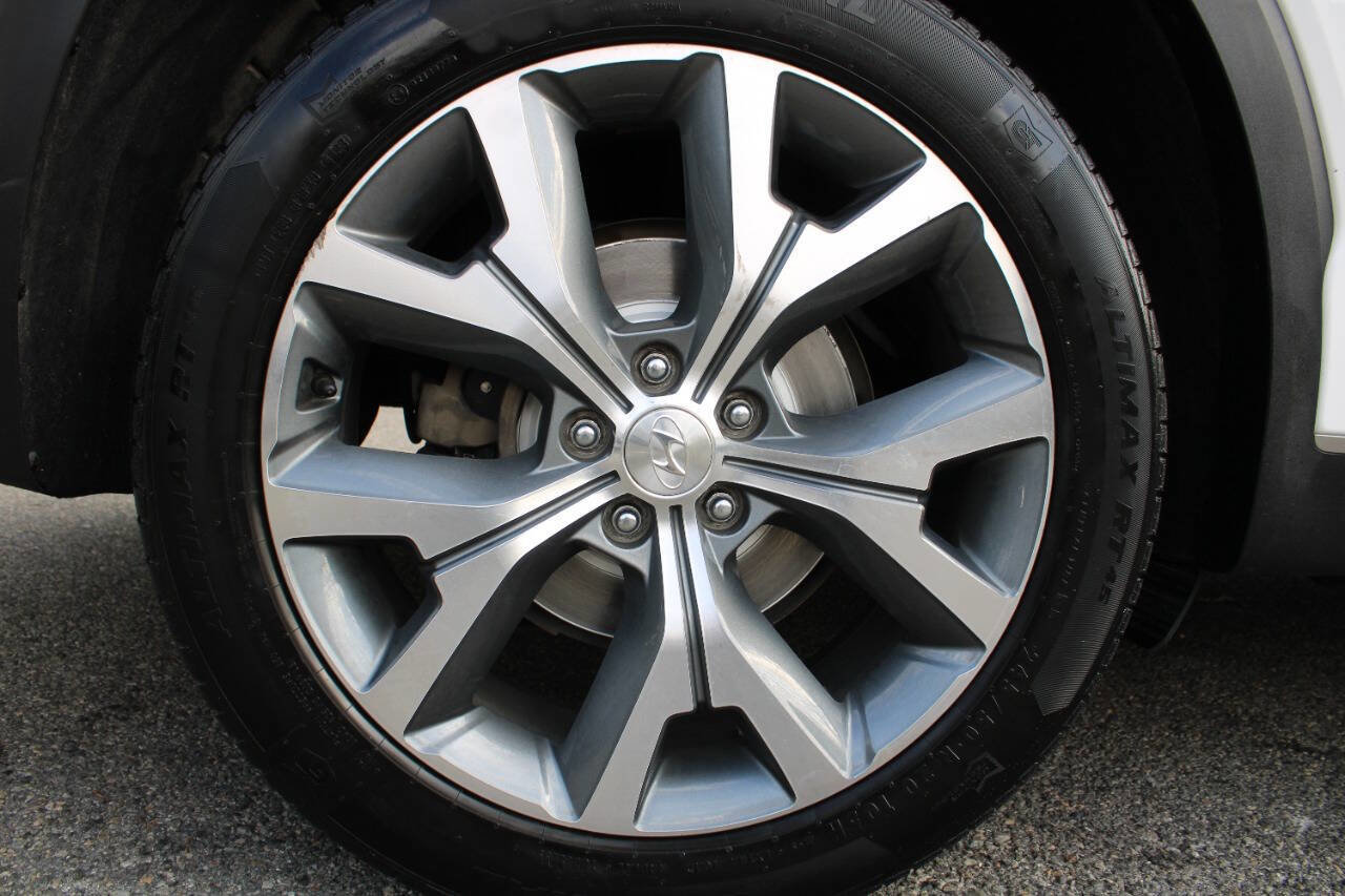 Used 2020 Hyundai Palisade SEL w/ Premium Package image 23