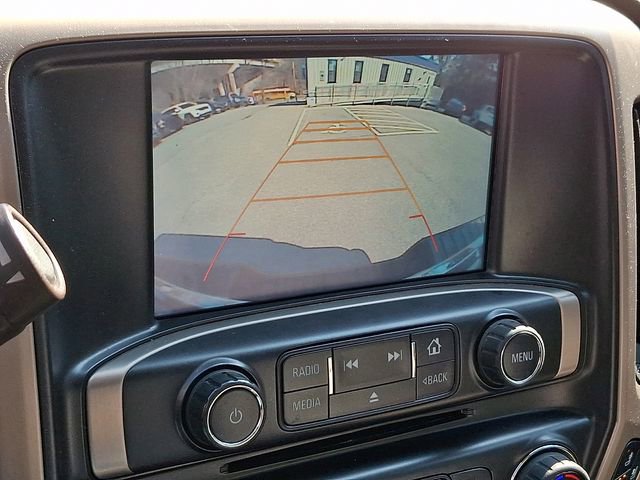 Used 2016 GMC Sierra 1500 Denali AWD/4WD image 21