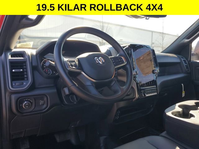 New 2026 RAM 5500 Tradesman image 15