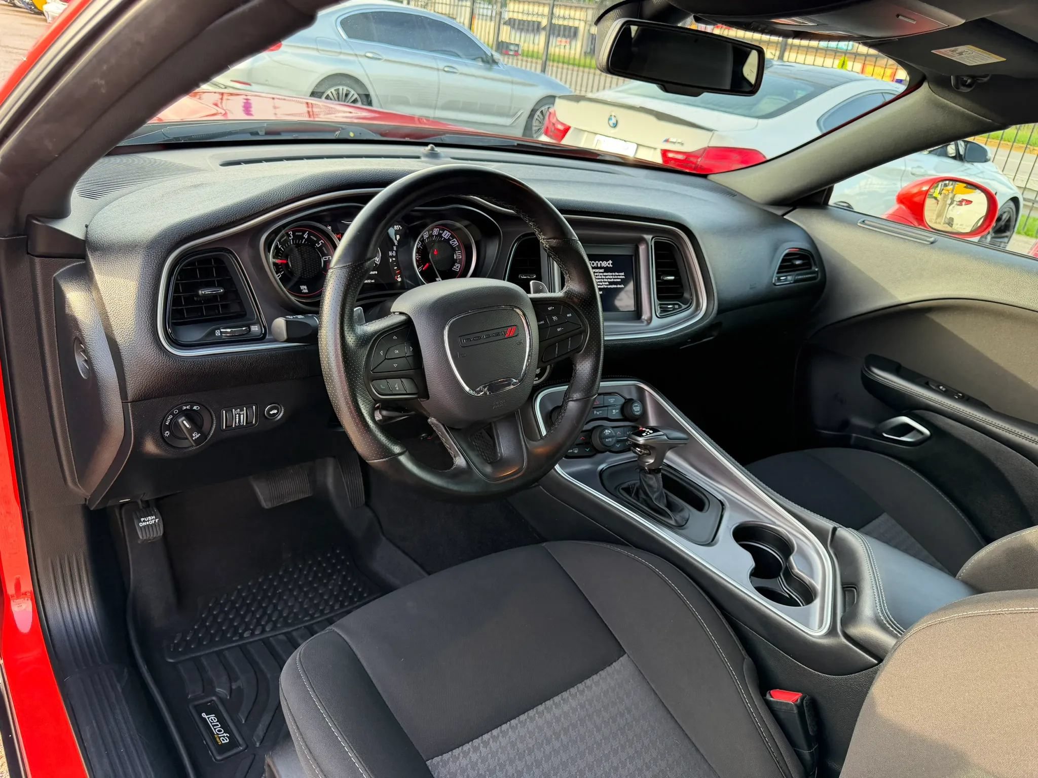 Used 2020 Dodge Challenger GT RWD image 21