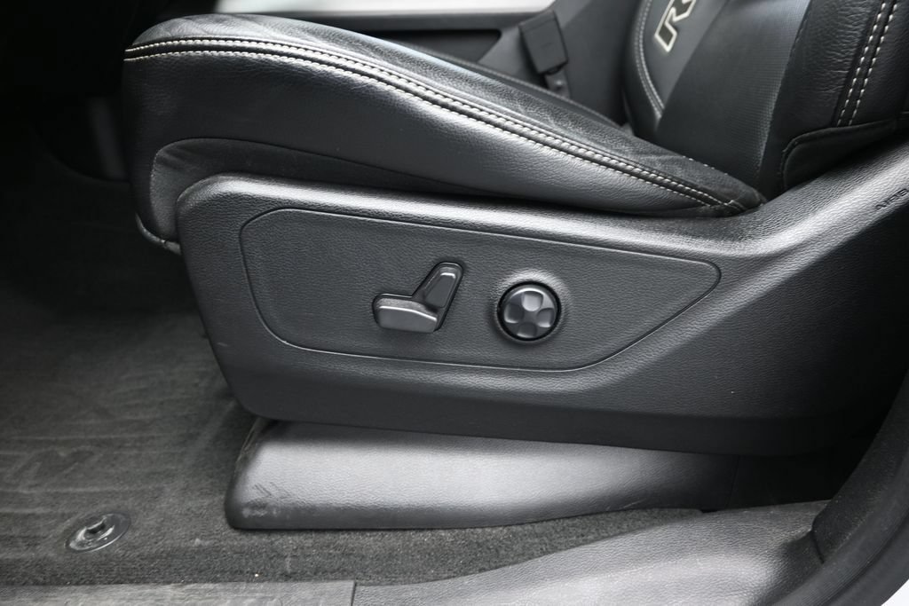 Used 2021 RAM 1500 Rebel w/ Rebel Level 2 Equipment Group AWD/4WD image 22