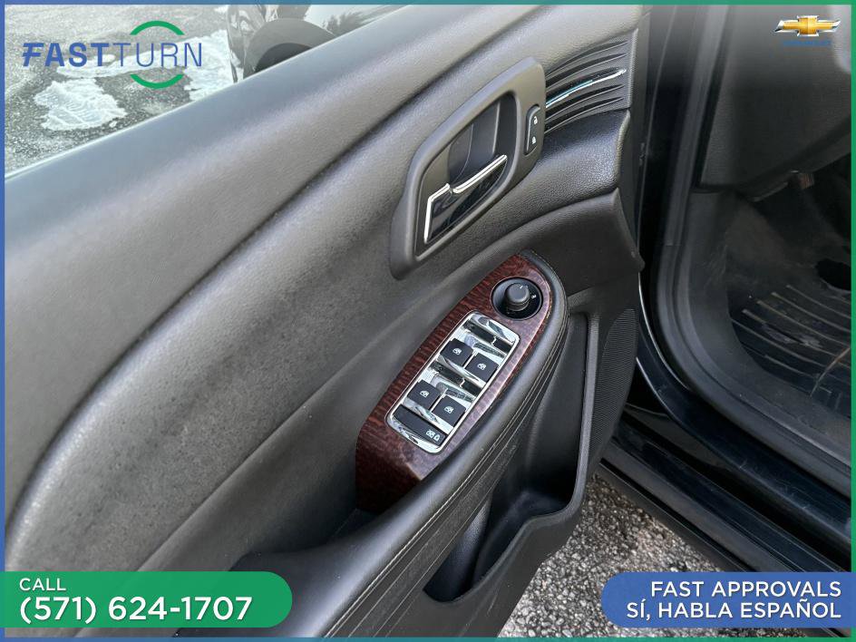 Used 2013 Chevrolet Malibu LT image 24