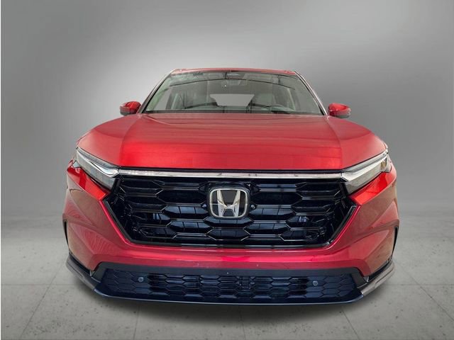 New 2026 Honda CR-V EX-L image 9