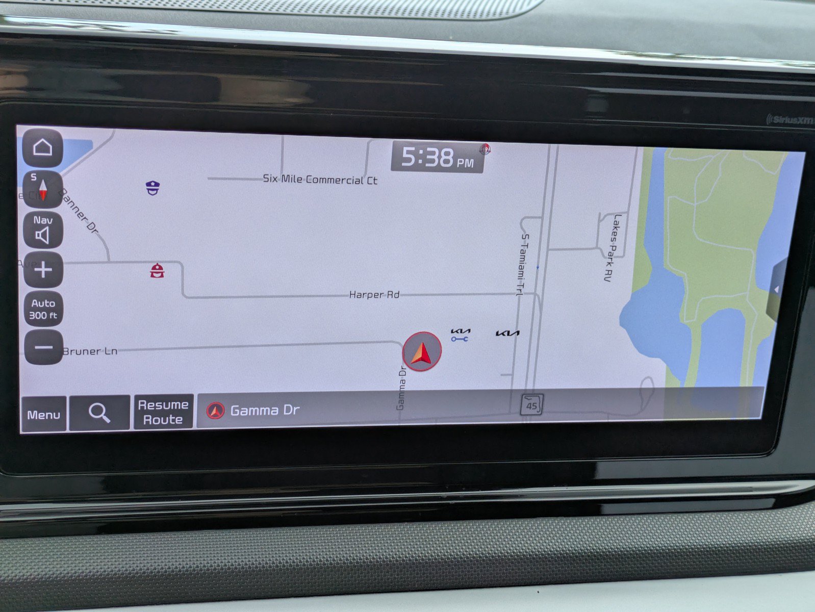 Certified 2022 Kia K5 GT-Line AWD/4WD image 23