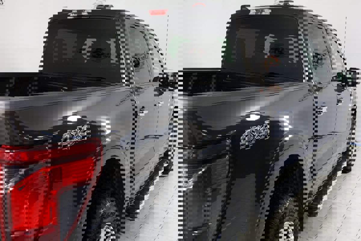 Used 2024 Ford F150 XLT w/ Mobile Office Package image 41