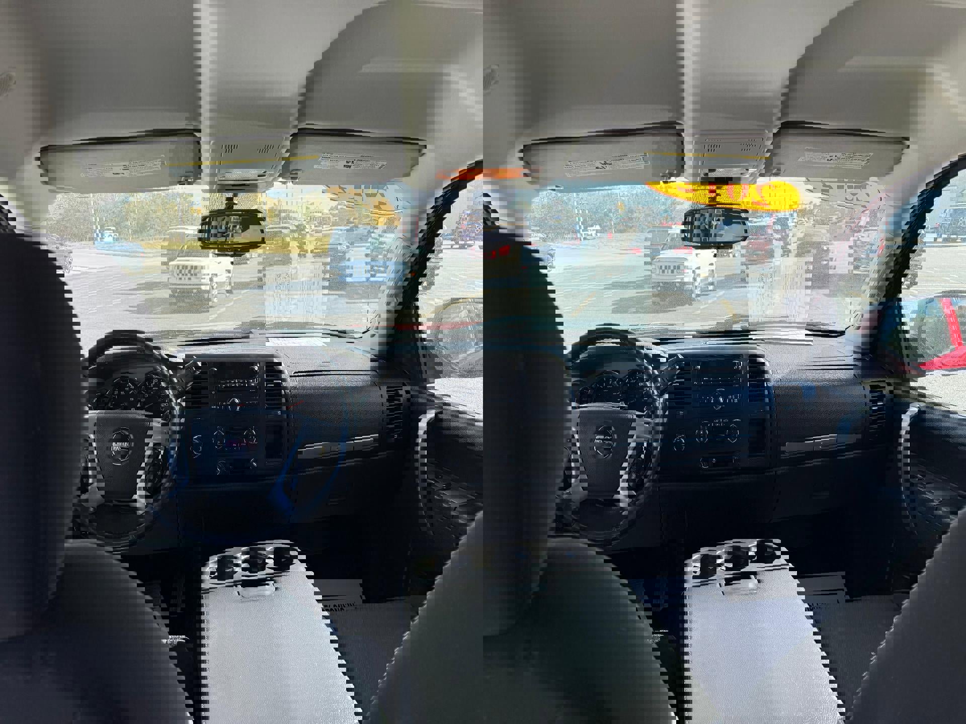 Used 2012 GMC Sierra 1500 SLE w/ Power Tech Package image 3