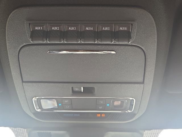 Certified 2024 Ford F350 4x4 Crew Cab Super Duty image 29