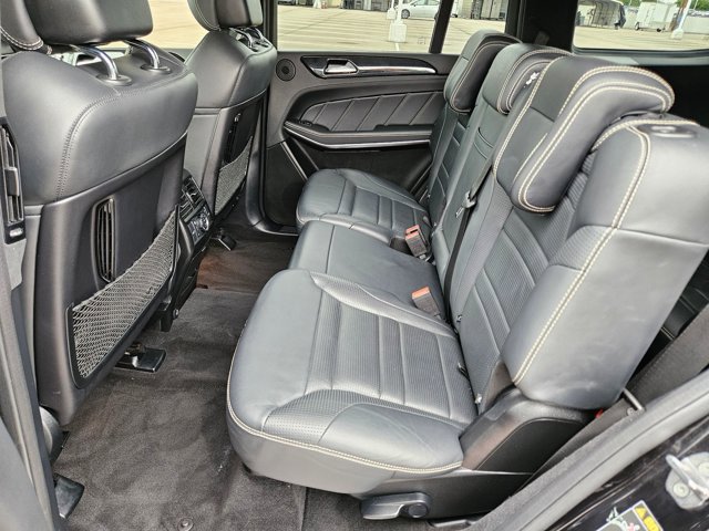 Used 2019 Mercedes-Benz GLS 63 AMG 4MATIC image 20