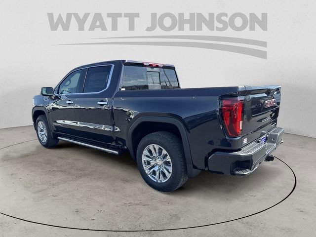 New 2026 GMC Sierra 1500 Denali w/ Technology Package image 3