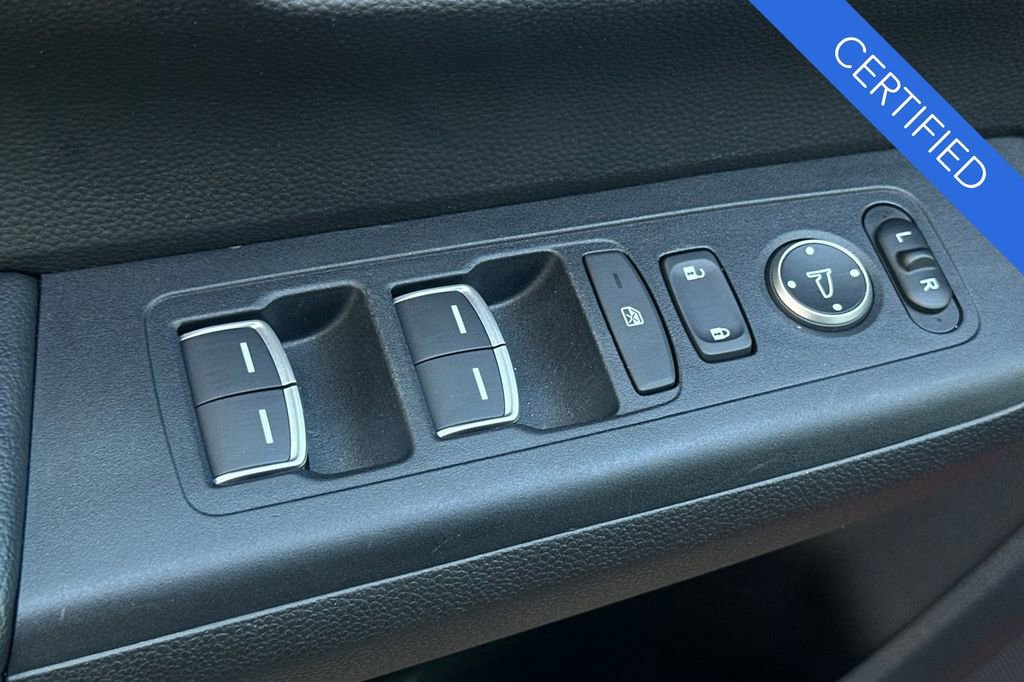 Certified 2023 Honda CR-V Sport Touring image 12