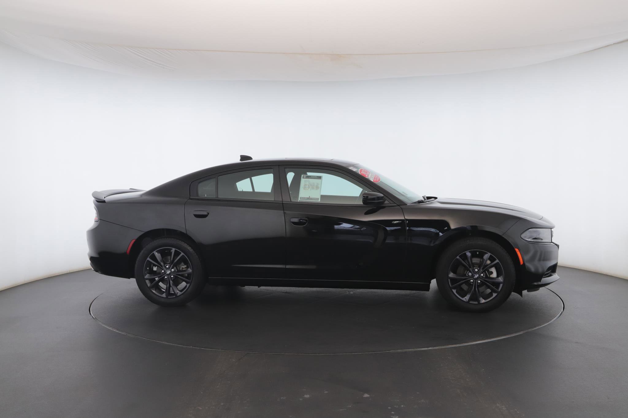 Used 2023 Dodge Charger SXT w/ Blacktop Package image 24