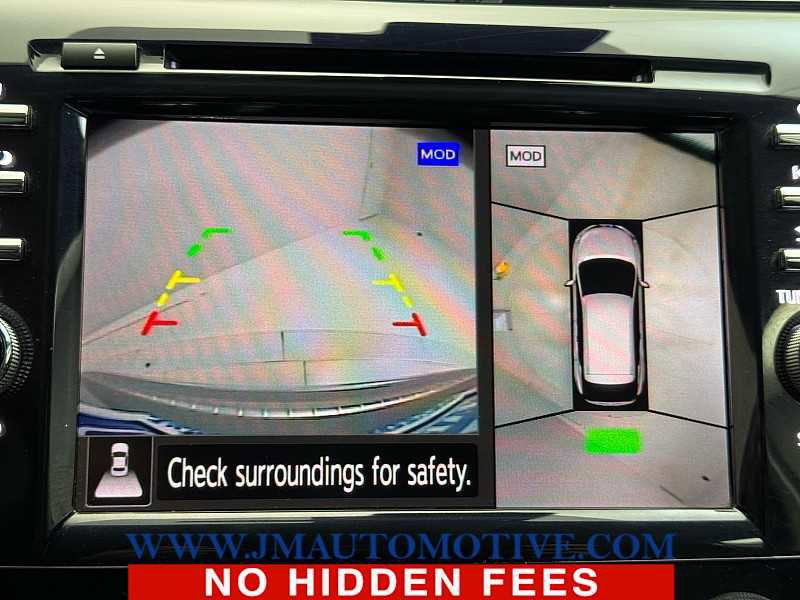 Used 2021 Nissan Murano SL w/ SL Moonroof Package image 33