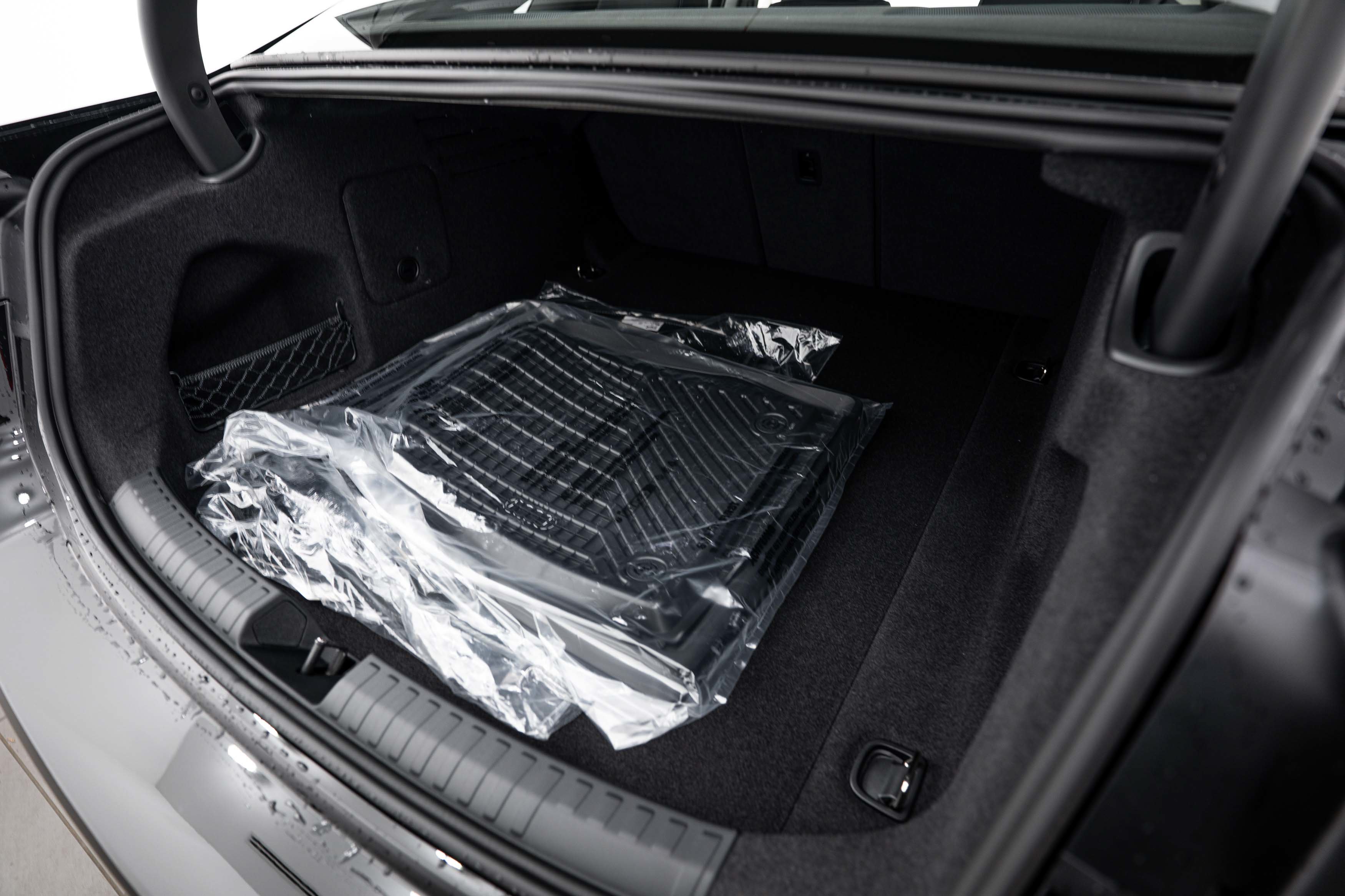 New 2026 Audi A6 Premium Plus AWD/4WD image 21
