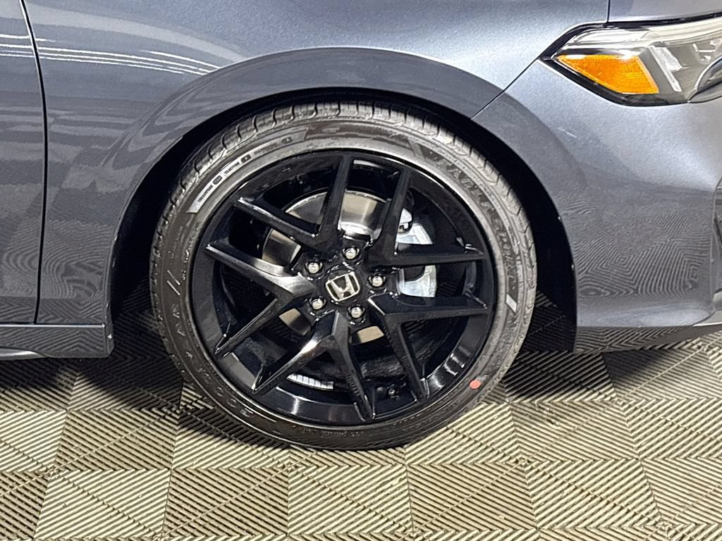 New 2026 Honda Civic Sport image 22