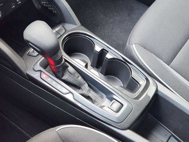 Used 2025 Chevrolet TrailBlazer LS w/ LS Convenience Package FWD image 22