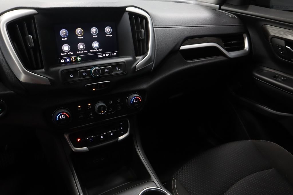 Used 2022 GMC Terrain SLE w/ Driver Convenience Package FWD image 27