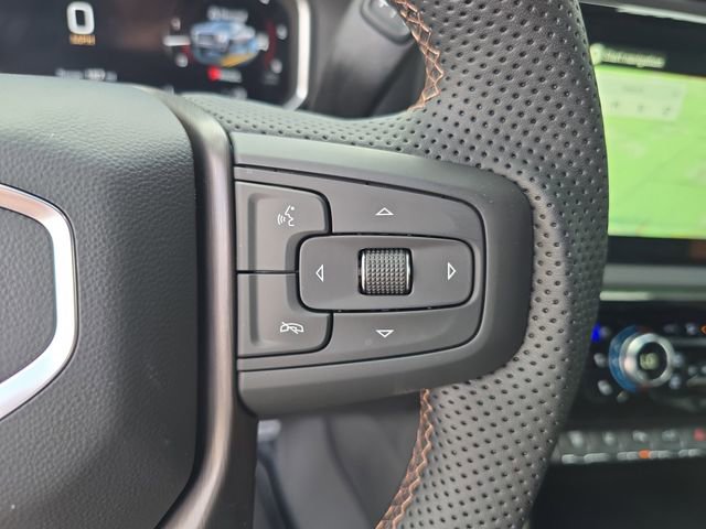 New 2026 GMC Sierra 2500 AT4 w/ Technology Package image 27