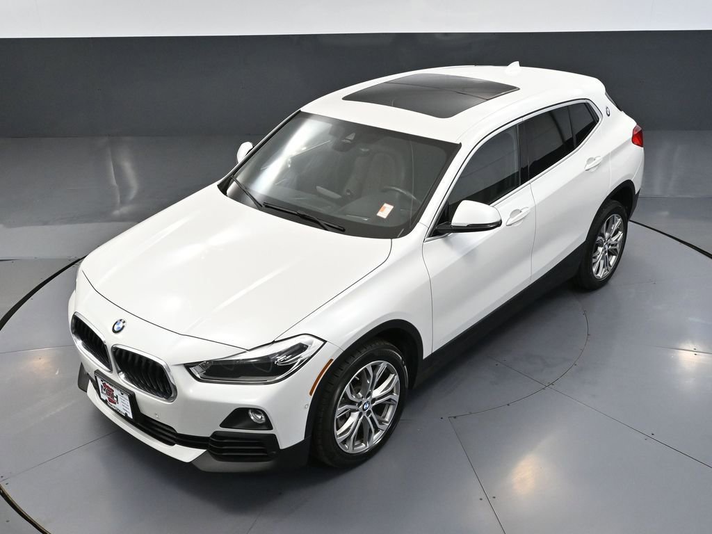 Used 2018 BMW X2 sDrive28i w/ Premium Package image 60