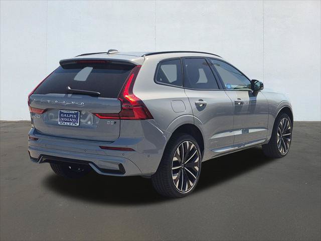 New 2026 Volvo XC60 B5 Ultra w/ Climate Package PRO AWD/4WD image 2