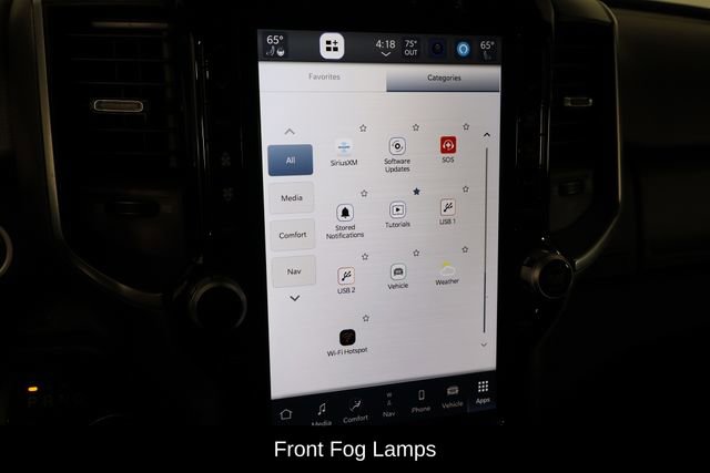 Used 2024 RAM 1500 Big Horn image 32